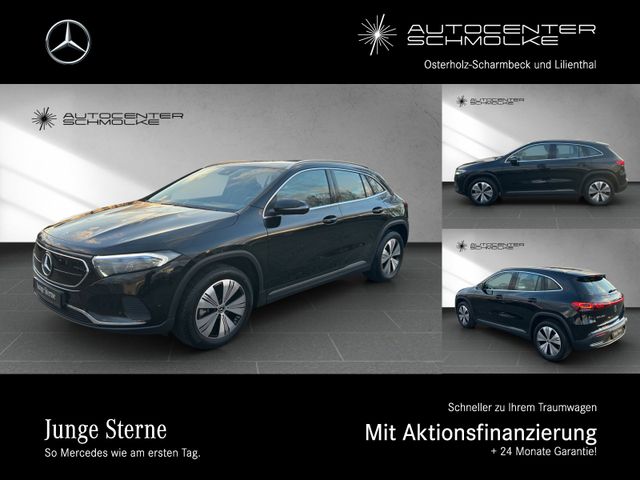 Mercedes-Benz EQA 250 ADVANCED-PAKET*BUSINESS-PAKET*SPIEGEL-P.