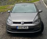 Volkswagen Golf 1.4 TSI 90kW BMT Comfortline Variant Co... - Volkswagen Golf: Beige