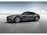 Mercedes-Benz AMG GT S KOM BURM NIGHT COMAND MEMO DISTR KAMERA - Mercedes AMG GT S mit Schiebedach