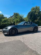 Mazda Mx5 Rf im Top Zustand und Vollaussta... - Mazda MX-5 in Köln