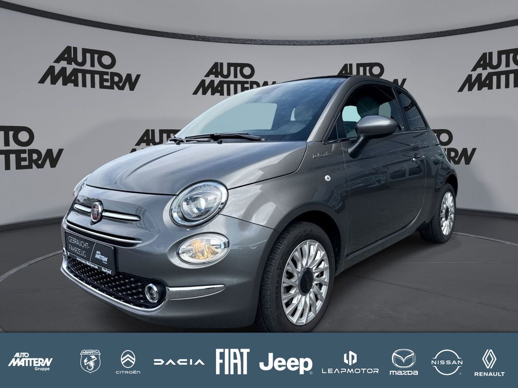 Image of Fiat 500
