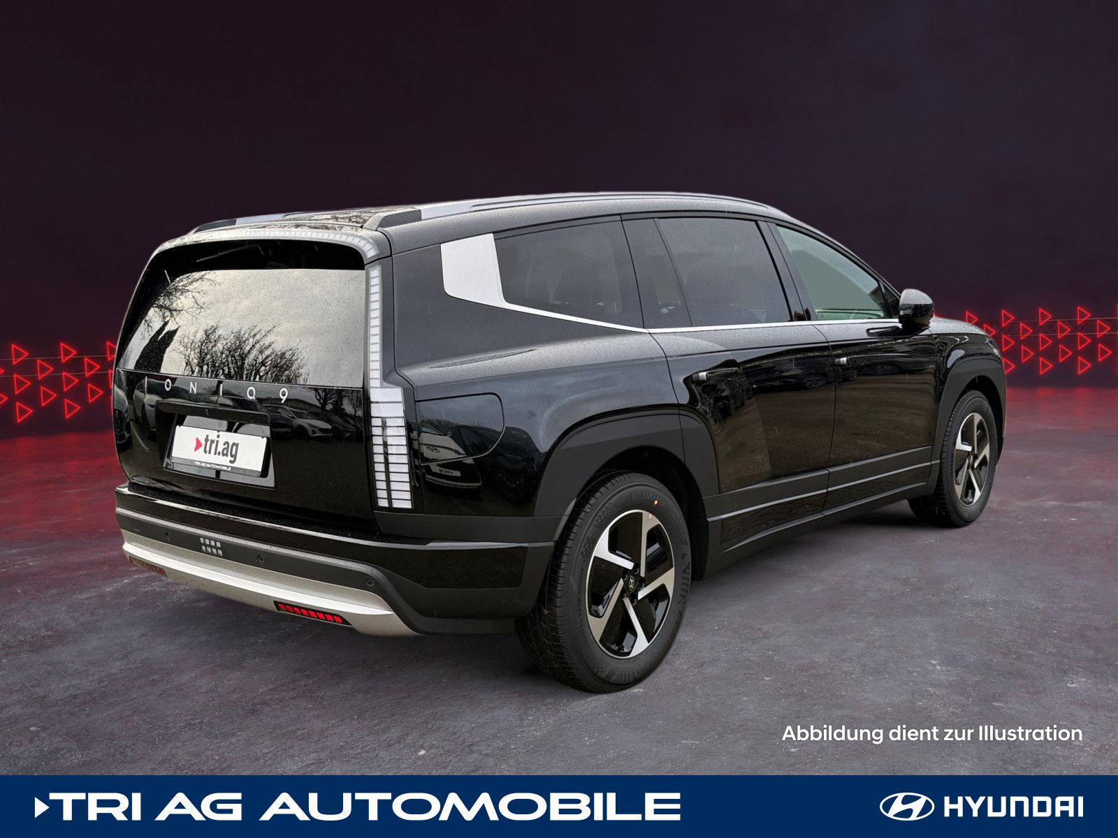 Hyundai IONIQ 9 - Bild 3