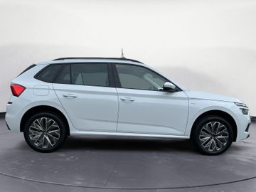 Skoda Kamiq Tour 1,5 TSI 150 PS 6-Gang LED ACC