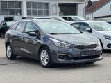Kia cee'd / Ceed 1.6|Dream-Team Edition|Kamera| - Kia: Kombi, Cee D