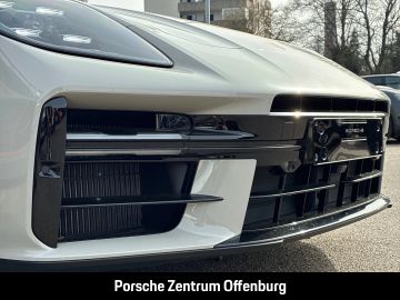 Porsche Panamera - 11