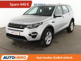 Land Rover Discovery Sport D150 SE FWD*NAVI*TEMPO*CAM*PDC* - Land Rover in Duisburg