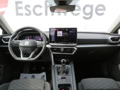 SEAT Leon 1.5 TSI FR Fahrass LED Navi Rfk Sitzhzg ACC SEAT Leon 1.5 TSI FR Fahrass LED Navi Rfk Sitzhzg ACC