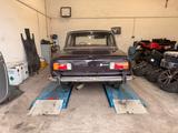 Alfa Romeo 1750 Berlina  - Alfa Romeo Gebrauchtwagen von 1969
