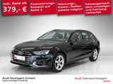 Audi A4 Avant advanced 35 TFSI AHK LED Navi+ - Audi A4 aus 2023
