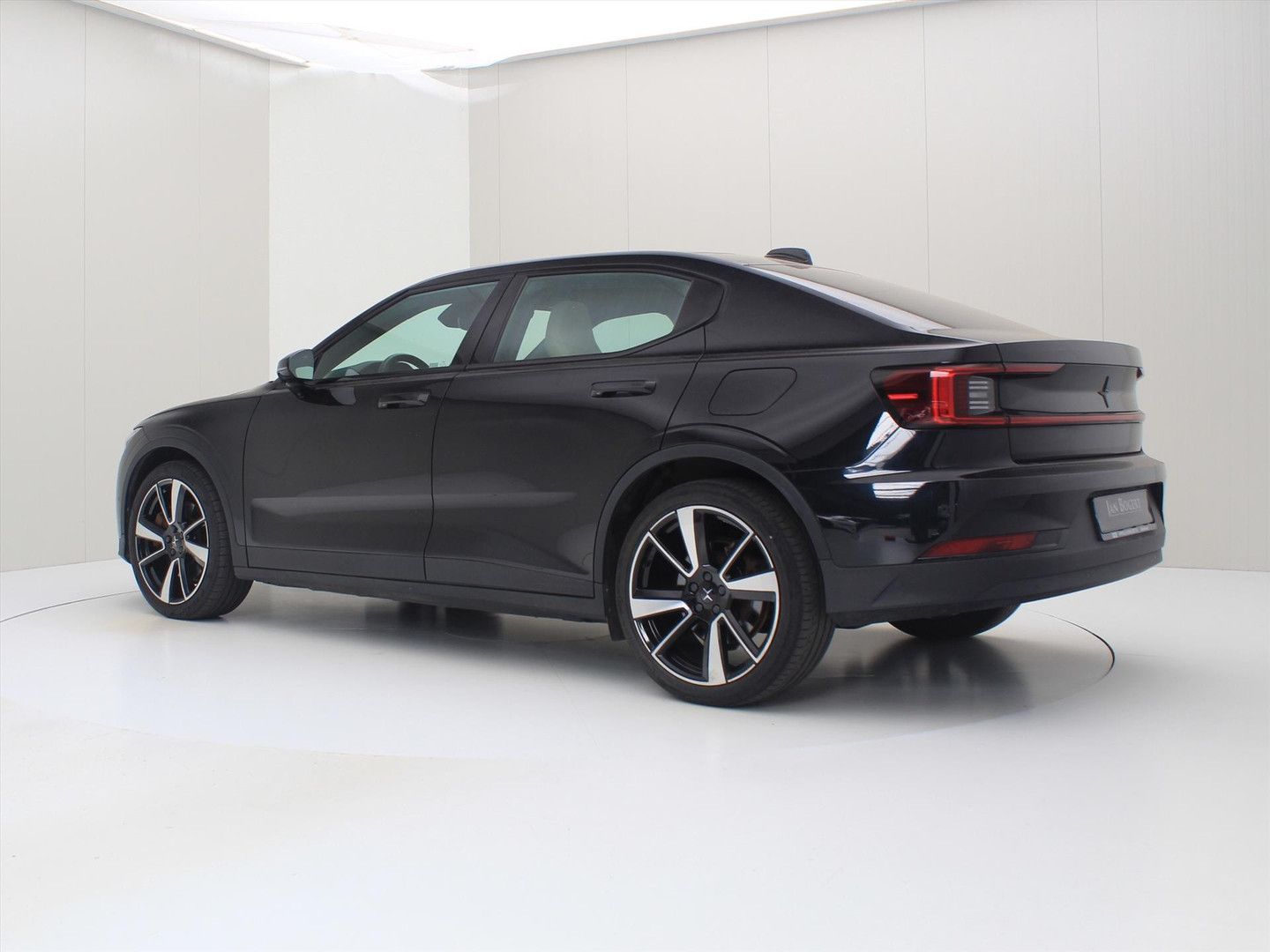 Polestar 2 Long Range Single motor 231pk 91% SoH [ NAPPA imagem 3