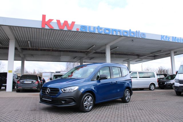 MERCEDES-BENZ Citan Kombi 110 CDI,Klima,Kamera,,Tempomat,AHK