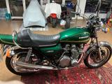 Kawasaki Z 900 - KAWASAKI 1976
