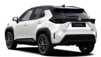 Toyota Yaris Cross - Vorschau Bild 6