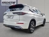 Mitsubishi Plug-in Hybrid Outlander Top 4WD *Aktion!* - weiße Mitsubishi Plug-in Hybrid Outlander