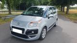 Citroën Citroen C3 Picasso Klima Tüv 09/2027 93.00... - gebrauchte Citroën C3 Picasso aus dem Jahr 2012