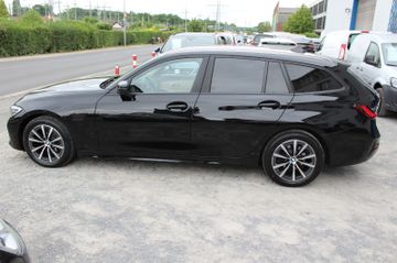 BMW 318 - 4