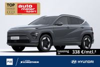 Hyundai KONA Elektro - Vorschau Bild 1