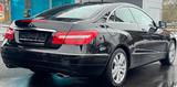 Mercedes-Benz E 350 CDI COUPÉ AVANTGARDE *PANO/KEYLESS *S-HEFT - Mercedes-Benz E 350: Cdi