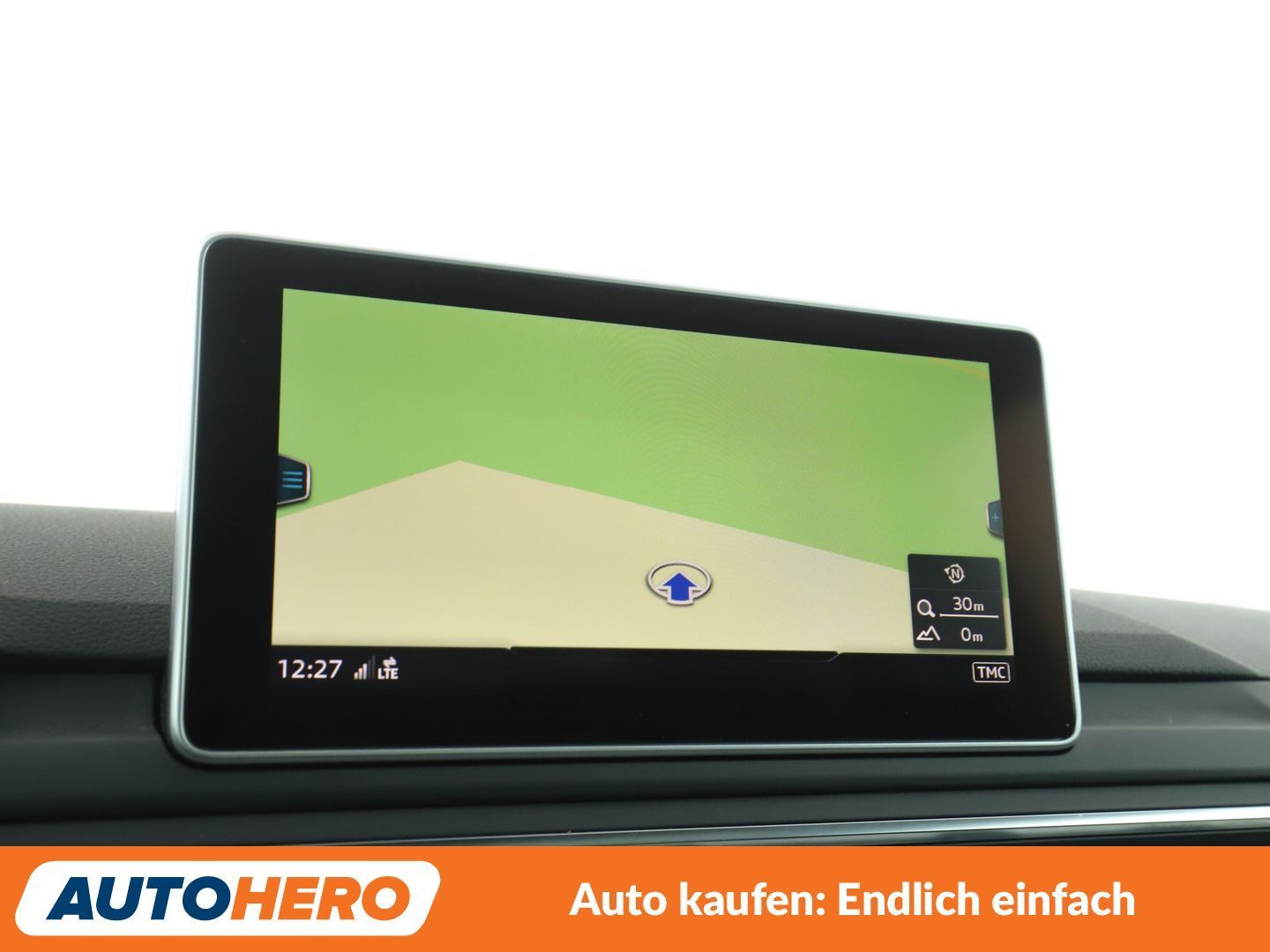 Audi RS 5 2.9 V6 TFSI quattro Aut.*NAVI*LED*ACC*PLA* foto 21