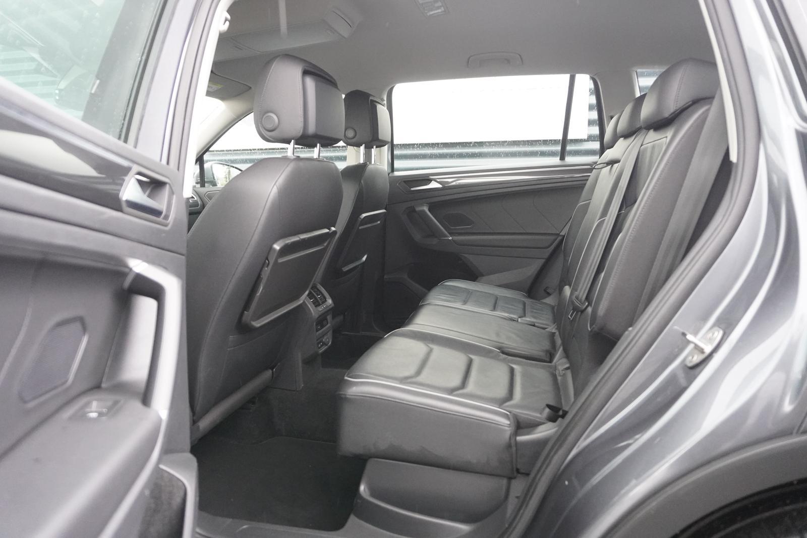 Volkswagen Tiguan Allspace 2.0 TSI ALLRAD HIGHLINE VIRTUAL, миниатюра 17