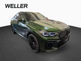 BMW X6 M50i Individual 22" SkyL 360° Massage StHz - BMW X6 M50 aus 2023