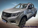 Nissan NISSAN Navara 2.3 dCi 190 CV 7AT 4WD Double Cab  - Nissan Navara aus 2022