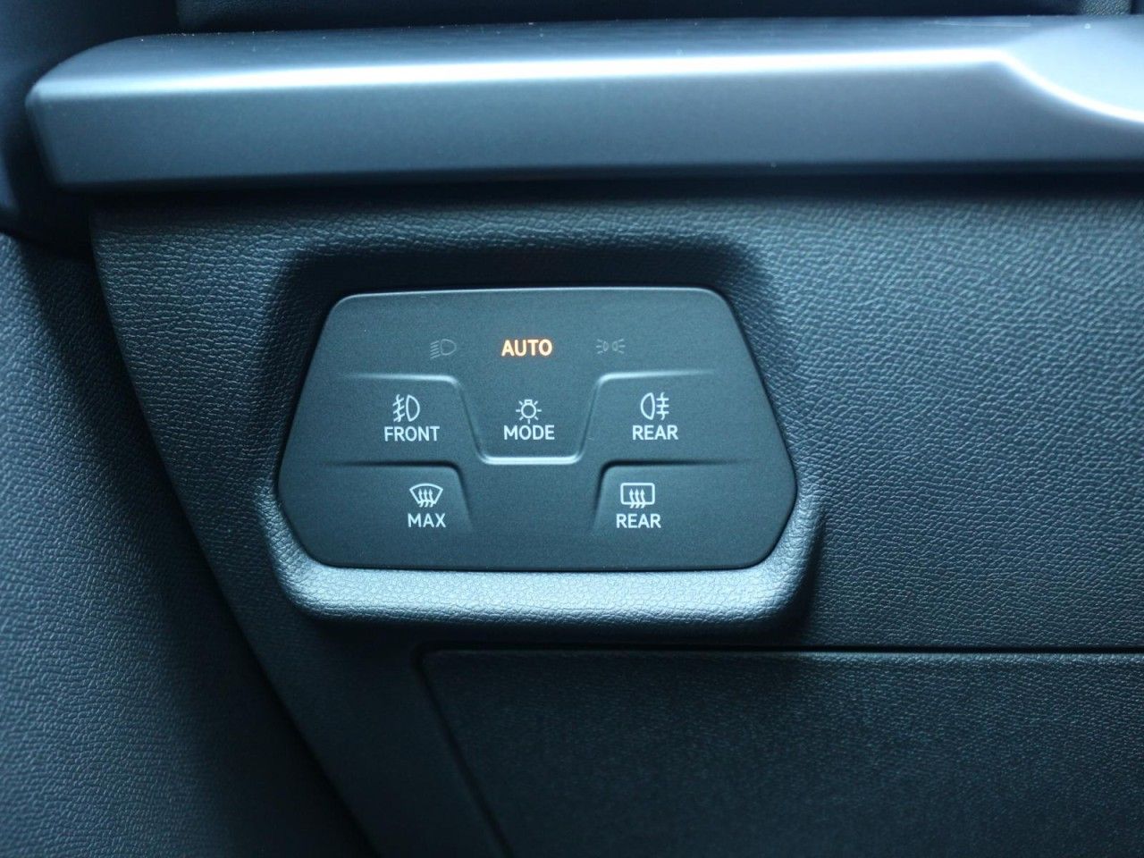 Fahrzeugabbildung CUPRA Formentor 1.5 110 kW eTSI