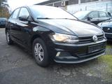Volkswagen Polo VI Trendline 1.Hand; 5 Türig; Scheckheft;