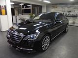 Mercedes-Benz S 560  4Matic 1.Hand Panorama TÜV/neu - Mercedes-Benz S 560