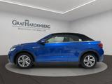 Volkswagen T-Roc Cabrio 1.5 TSI DSG R line ACC LED - gebrauchte VW Roadster