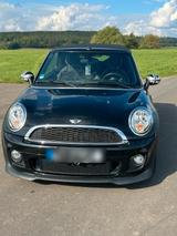 MINI Mini Cooper Caprio - Caprio gebraucht