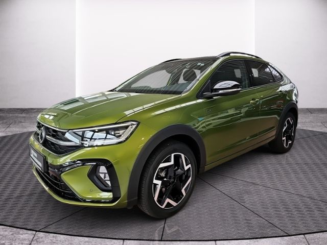 Fahrzeugabbildung Volkswagen Taigo R-Line 1.0 TSI OPF 85 kW (116 PS) 7-Gang-A