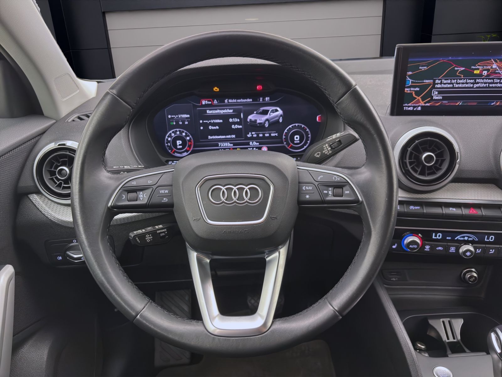 Audi Q2 - Bild 12