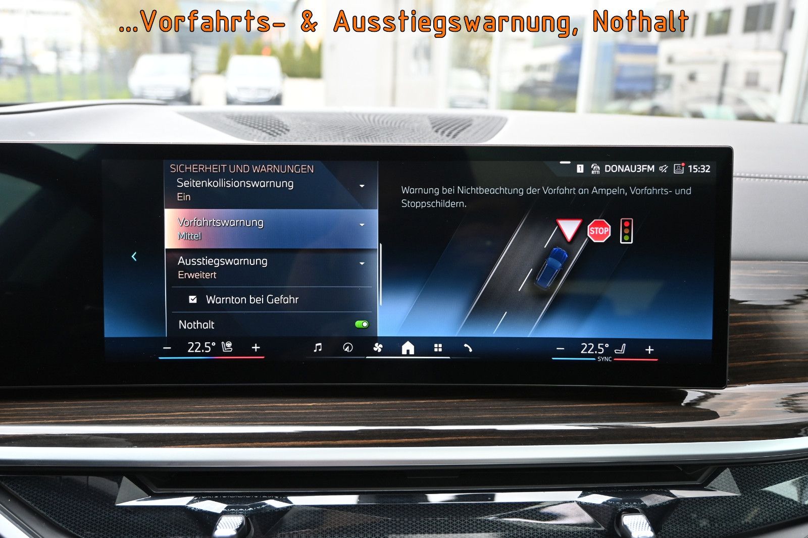 Fahrzeugabbildung BMW X5 xDr30d °UVP 112.610€°AHK°INTEGRAL°LUFT°STHZG°