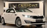 Kia Optima 2.0 CVVL Spirit Automatik - gebrauchte Kia Limousine