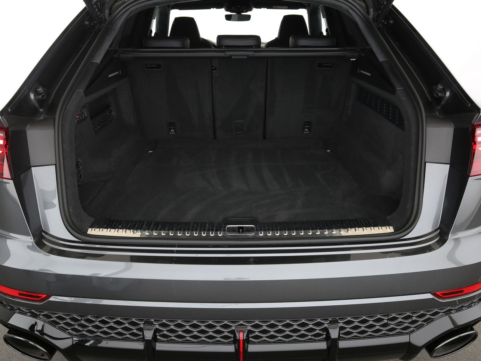 Audi RSQ8 - Bild 25