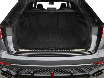 2025 AUDI RSQ8 — миниатюра 25