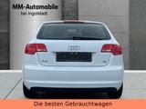 Audi A3 Sportback 1.6 Attraction-TÜV10/26-TOP ZUSTAND - Audi: A10