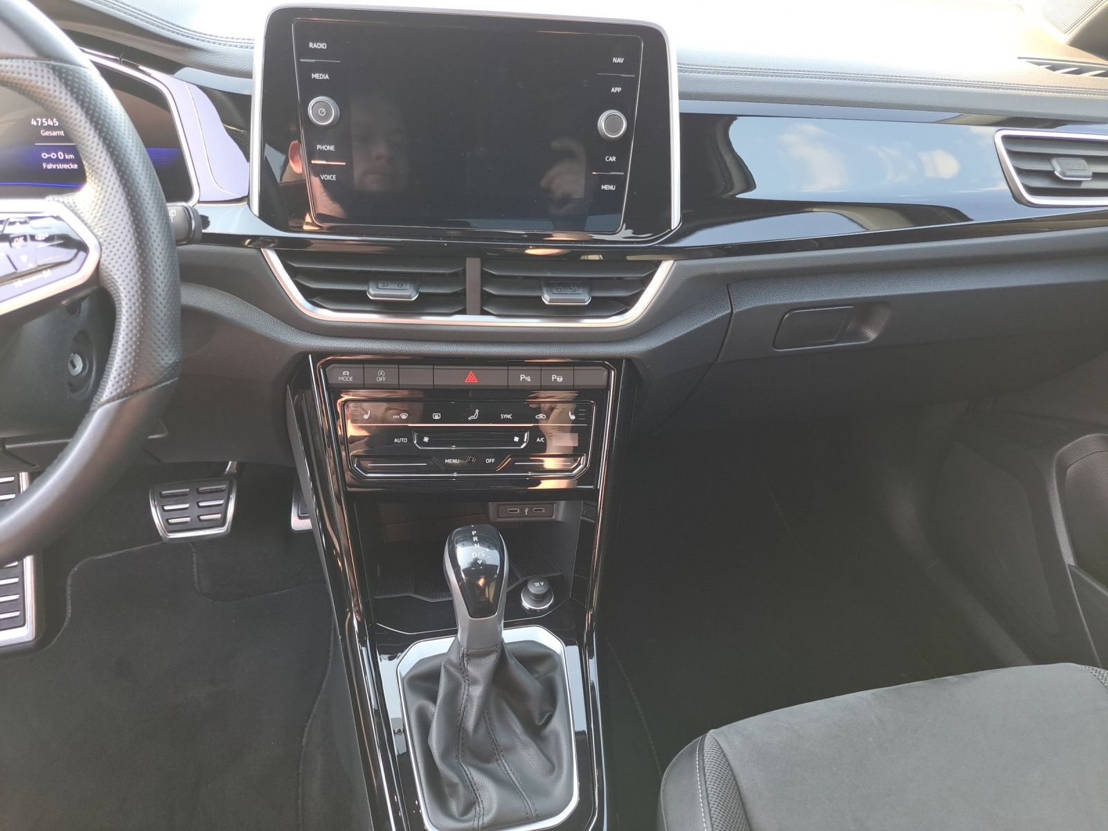 Volkswagen T-Roc - Bild 7