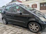 Mercedes-Benz Mercedes A Klasse  W168 - Mercedes-Benz A-Class: W168