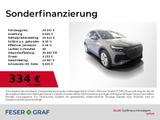 Audi Q4 e-tron Sportback 40 e-tron Navi,LED,PDC