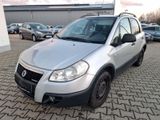 Fiat Sedici 1.9 8V Multijet Dynamic+Klima