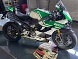 Ducati V4 Tricolore  - DUCATI TRICOLORE