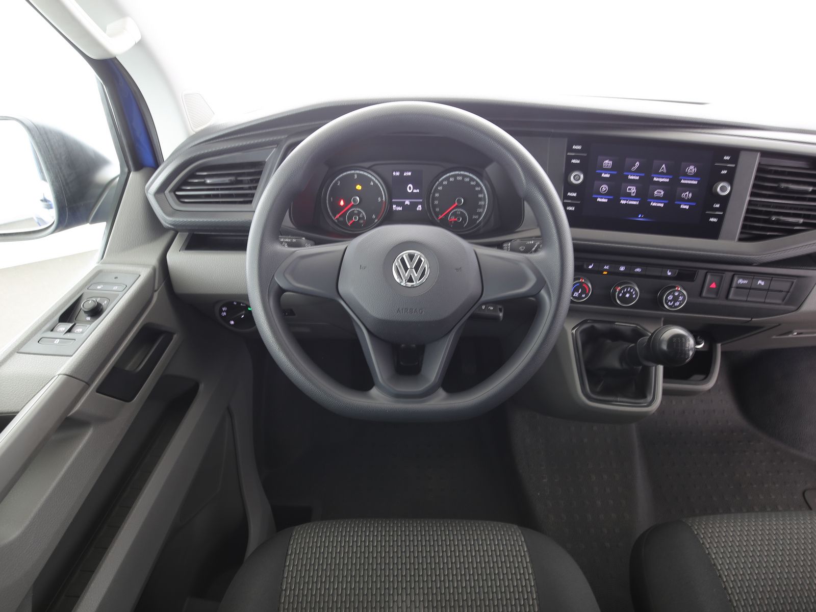 Volkswagen T6 andere - Bild 8