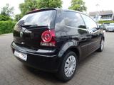 Volkswagen Polo IV Tour 1.2 KLIMA PDC SHZ SERVO HU 10/27 - Volkswagen Polo: Tour