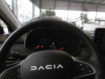 Fahrzeugabbildung Dacia Jogger Extreme+