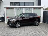 Opel Mokka 1.4 Innovation 4x4/NAVI/VOLLEDER/PDC/SITZH - Opel Mokka in Mannheim