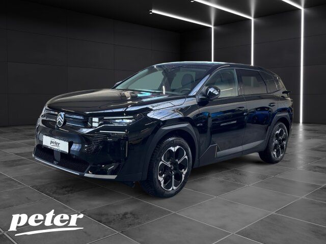 Citroën e-C5 Aircross TEAM-D 210 +Allwetter+Matrix+FSH+