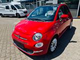 Fiat 500 DOLCEVITA 1.0 HYBRID GSE - Fiat 500: Rot