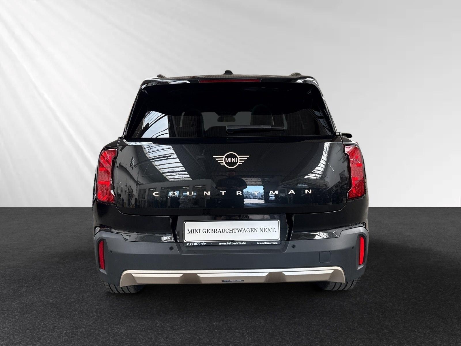 MINI Countryman C Panorama|Head-Up|Harman/Kardon